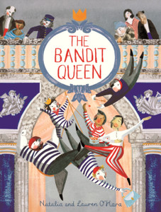 The Bandit Queen The Bandit Queen
