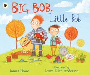 Big Bob, Little Bob Big Bob, Little Bob