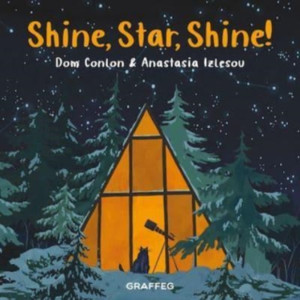 Shine, Star, Shine! Shine, Star, Shine!