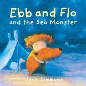 Ebb And Flo And The Sea Monster Ebb And Flo And The Sea Monster