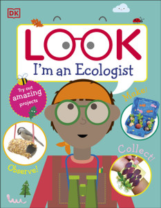 Look I'M An Ecologist Look I'M An Ecologist