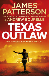 Texas Outlaw: The Ranger Has Gone Rogue... - 9781787465374 Texas Outlaw: The Ranger Has Gone Rogue... - 9781787465374