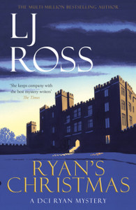 Ryan'S Christmas: A Dci Ryan Mystery Ryan'S Christmas: A Dci Ryan Mystery