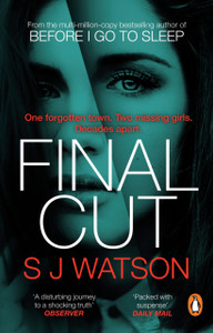 Final Cut - 9781784160579 Final Cut - 9781784160579