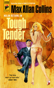 Tough Tender Tough Tender
