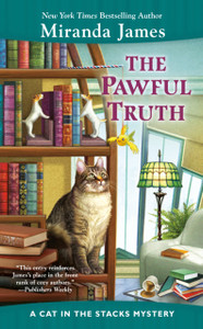 The Pawful Truth: A Cat In The Stacks Mystery The Pawful Truth: A Cat In The Stacks Mystery