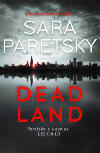 Dead Land - 9781473624498