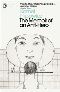 The Memoir Of An Anti-Hero - 9780241351604 The Memoir Of An Anti-Hero - 9780241351604
