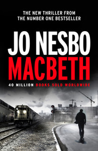 Macbeth - 9780099598077