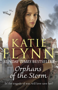 Orphans Of The Storm - 9781787463936 Orphans Of The Storm - 9781787463936