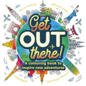 Get Out There Get Out There