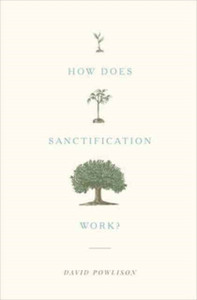 How Does Sanctification Work? How Does Sanctification Work?
