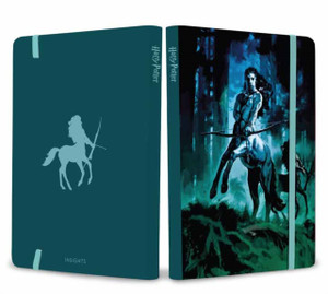 Harry Potter: Centaurs Softcover Notebook Harry Potter: Centaurs Softcover Notebook