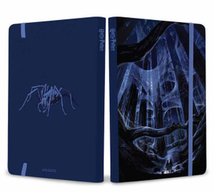 Harry Potter: Aragog Softcover Notebook Harry Potter: Aragog Softcover Notebook