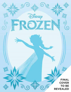Disney Frozen Tiny Book Disney Frozen Tiny Book