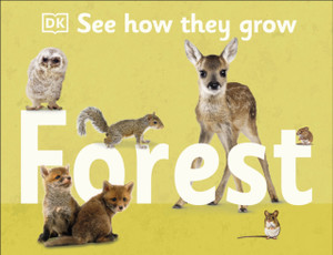 See How They Grow Forest See How They Grow Forest