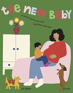 The New Baby (Revised Edition) The New Baby (Revised Edition)