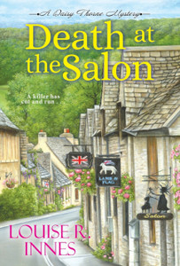 Death At The Salon