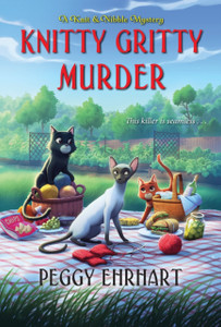 Knitty Gritty Murder Knitty Gritty Murder