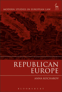 Republican Europe Republican Europe