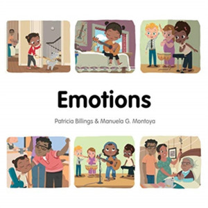 Emotions - 9781785089473