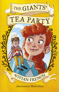 The Giants' Tea Party The Giants' Tea Party