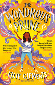 The Wondrous Prune