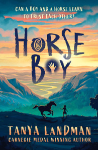 Horse Boy Horse Boy