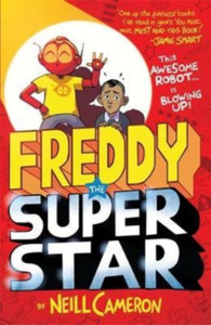 Freddy The Superstar Freddy The Superstar