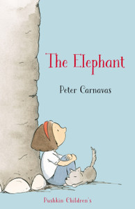 The Elephant - 9781782693116 The Elephant - 9781782693116