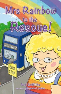 Mrs Rainbow To The Rescue Mrs Rainbow To The Rescue