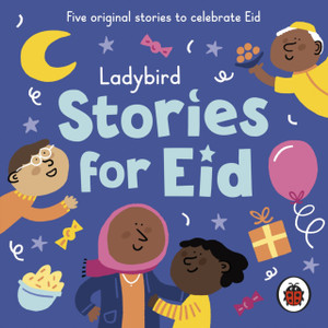 Ladybird Stories For Eid