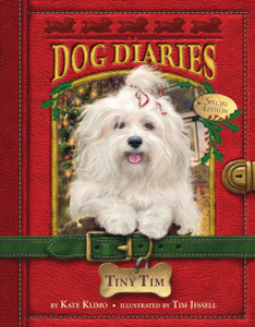 Dog Diaries #11: Tiny Tim (Dog Diaries Special Edition) Dog Diaries #11: Tiny Tim (Dog Diaries Special Edition)