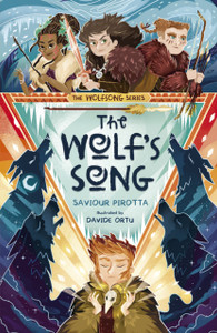 The Wolf'S Song The Wolf'S Song