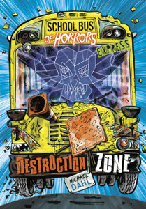 Destruction Zone - Express Edition Destruction Zone - Express Edition