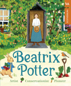 V&A Introduces: Beatrix Potter V&A Introduces: Beatrix Potter