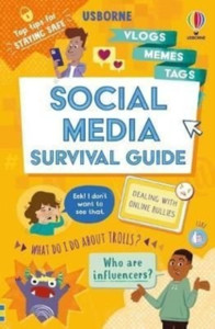 Social Media Survival Guide Social Media Survival Guide