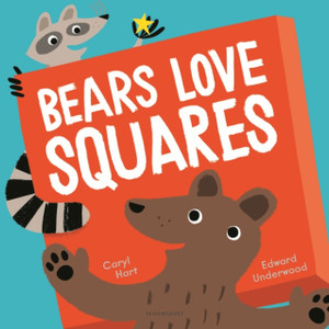 Bears Love Squares Bears Love Squares