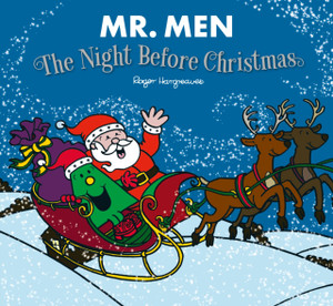 Mr. Men: The Night Before Christmas Mr. Men: The Night Before Christmas