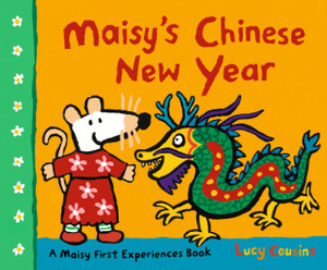 Maisy'S Chinese New Year - 9781406399868 Maisy'S Chinese New Year - 9781406399868