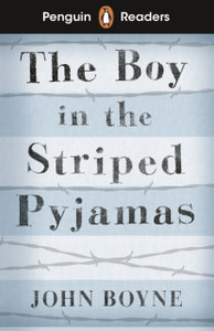 Penguin Readers Level 4: The Boy In Striped Pyjamas (Elt Graded Reader) Penguin Readers Level 4: The Boy In Striped Pyjamas (Elt Graded Reader)