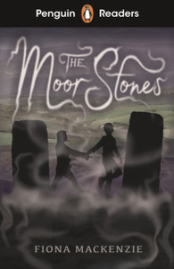 Penguin Readers Starter Level: The Moor Stones (Elt Graded Reader) Penguin Readers Starter Level: The Moor Stones (Elt Graded Reader)