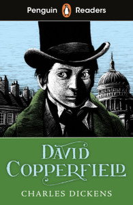 Penguin Readers Level 5: David Copperfield (ELT Graded Reader): Abridged Edition