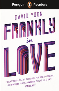 Penguin Readers Level 3: Frankly In Love (Elt Graded Reader) Penguin Readers Level 3: Frankly In Love (Elt Graded Reader)