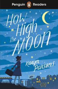 Penguin Readers Level 4: How High The Moon (Elt Graded Reader) Penguin Readers Level 4: How High The Moon (Elt Graded Reader)