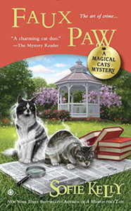 Faux Paw: A Magical Cat Mystery Faux Paw: A Magical Cat Mystery