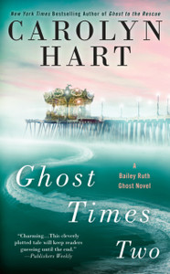 Ghost Times Two Ghost Times Two