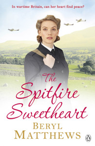 The Spitfire Sweetheart The Spitfire Sweetheart
