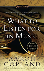 What To Listen For In Music What To Listen For In Music