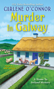 Murder In Galway Murder In Galway